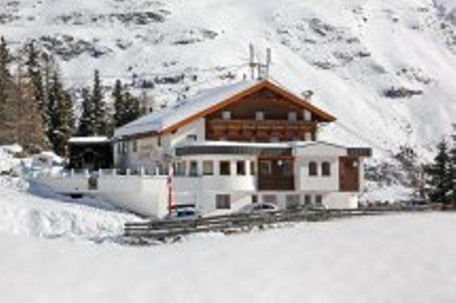 Alpengasthof Sonneck Sölden Extérieur photo
