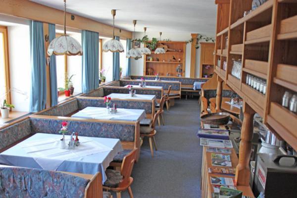 Alpengasthof Sonneck Sölden Extérieur photo
